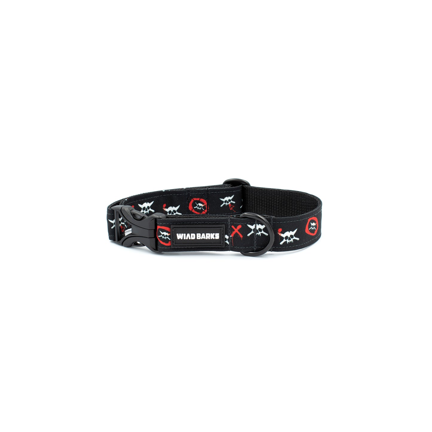 OneTwoSix x WILD BARKS Dog Collar