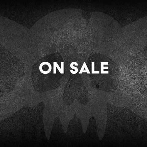 On Sale