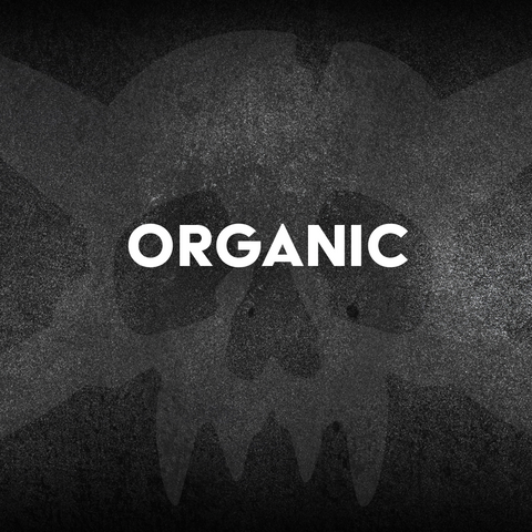 Organic Cotton