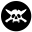 One Two Six Hardcore Clothing logo