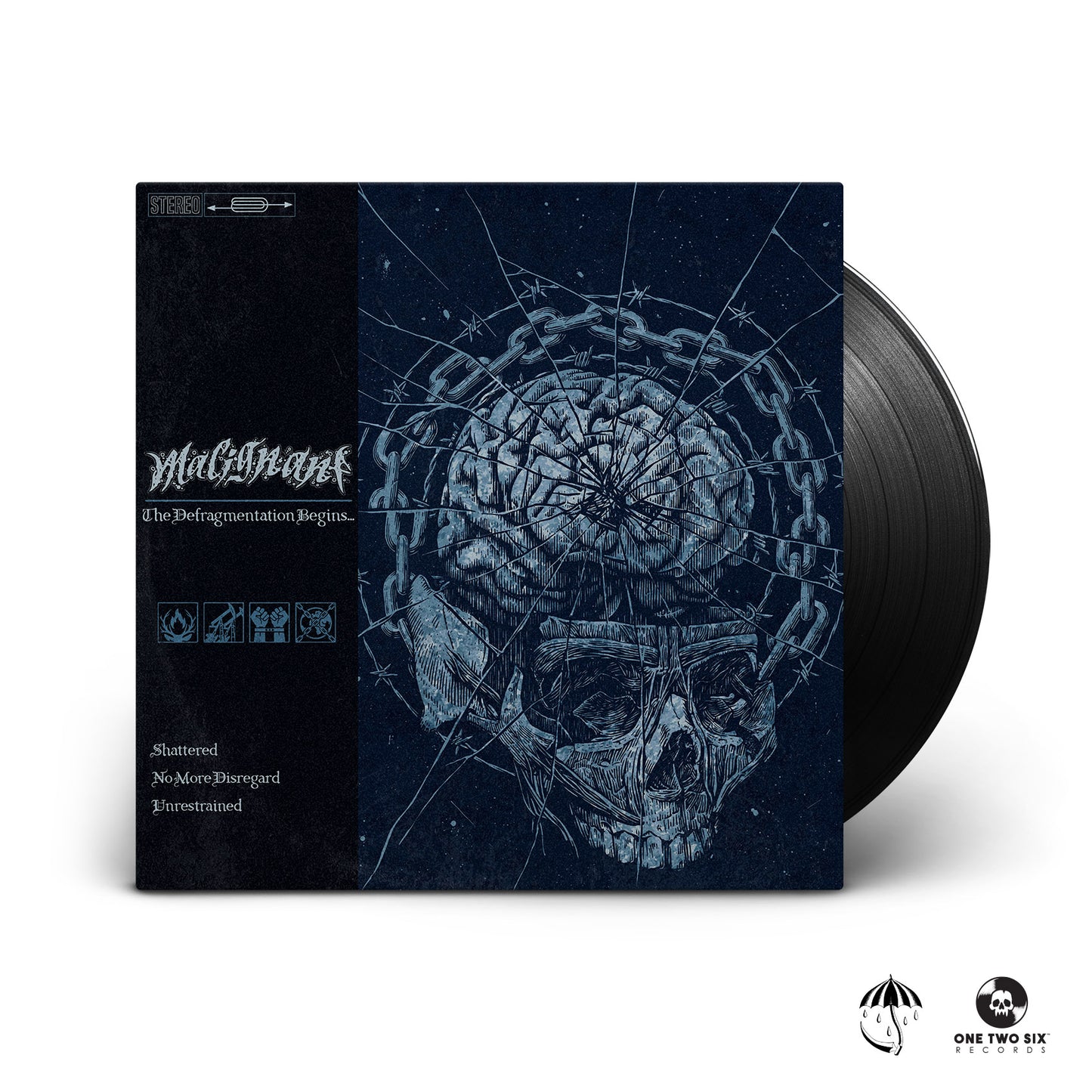 Malignant - Unrestrained 7'